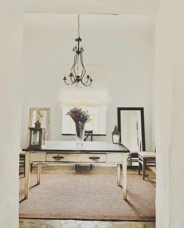 Ferienwohnung El Quinto De Lucianez Las Ventas con Pena Aguilera Exterior foto